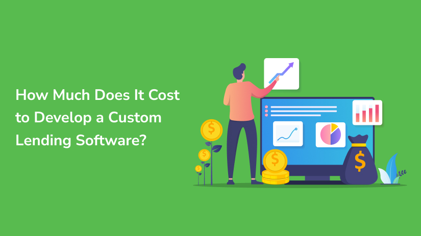 Cost to Develop Lending Software